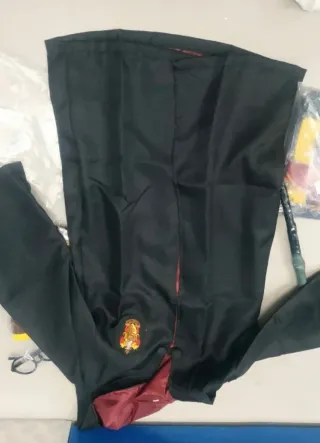 Disfraz Harry Potter Completo talla 135