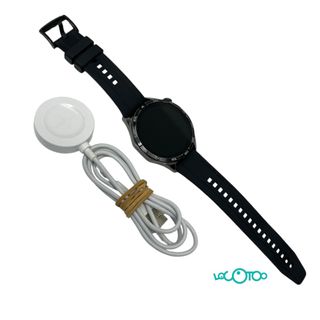 Huawei Watch GT 4 Negro