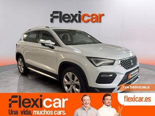 Seat Ateca 1.5 TSI 110kW (150CV) S&S X-Perience
