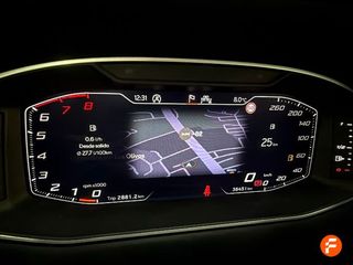 Seat Ateca 1.5 TSI 110kW (150CV) S&S X-Perience