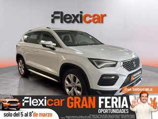 Seat Ateca 1.5 TSI 110kW (150CV) S&S X-Perience
