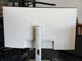 Monitor Dell S2721QSA 27" 4K UHD HDR - Perfetto!