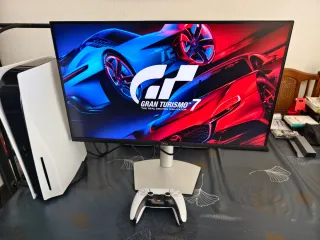 Monitor Dell S2721QSA 27" 4K UHD HDR - Perfetto!