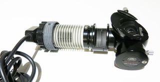 Iluminador Carl Zeiss H-Pl-Pol + RATHENOW 100X