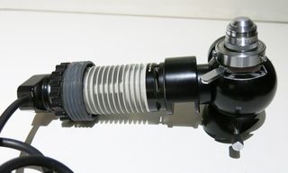 Iluminador Carl Zeiss H-Pl-Pol + RATHENOW 100X