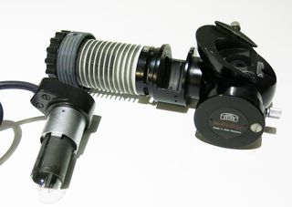 Iluminador Carl Zeiss H-Pl-Pol + RATHENOW 100X