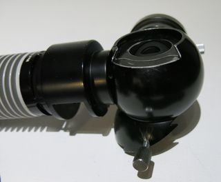 Iluminador Carl Zeiss H-Pl-Pol + RATHENOW 100X