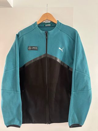 Chandal PUMA AMG MERCEDES