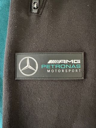 Chandal PUMA AMG MERCEDES