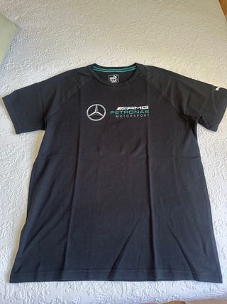 Chandal PUMA AMG MERCEDES