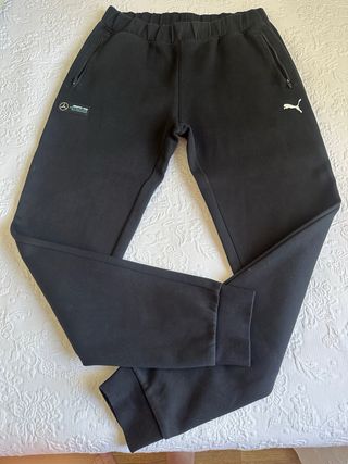 Chandal PUMA AMG MERCEDES