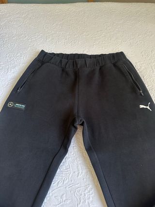 Chandal PUMA AMG MERCEDES