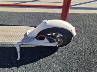 Patinete Eléctrico Xiaomi M365