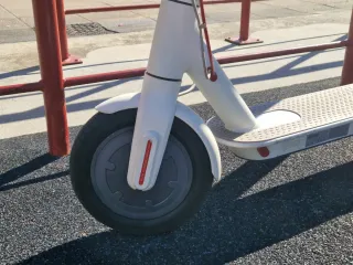 Patinete Eléctrico Xiaomi M365
