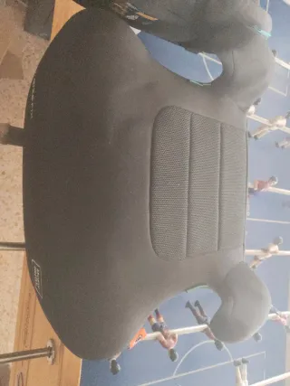 Alzador coche <125 cm / 125-150 cm