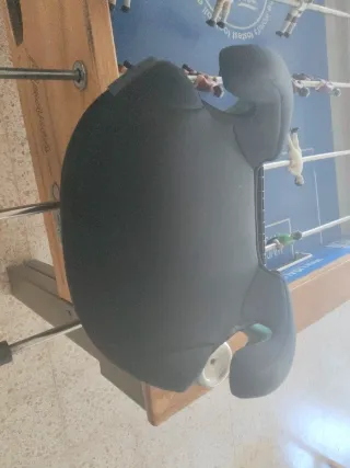 Alzador coche <125 cm / 125-150 cm