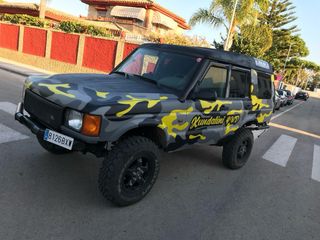 Pintura Coche/Moto Tuning furgoneta