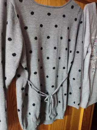 Lote Ropa Variada de EMBARAZADA