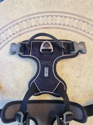 Arnés DOG Copenhagen Comfort Walk Pro 3.0