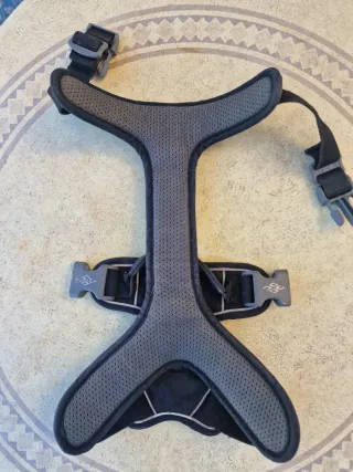 Arnés DOG Copenhagen Comfort Walk Pro 3.0