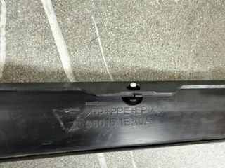 Alerón Parachoques Nissan 370z 2010