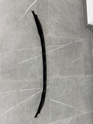 Alerón Parachoques Nissan 370z 2010