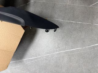 Alerón Parachoques Nissan 370z 2010