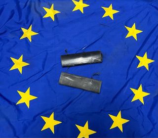 Tapa remolque BMW E36