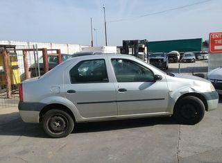 Dacia 89029771 faro izq logan ambiance 4934520