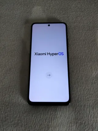 Smartphone Xiaomi Redmi Note 11S 5G