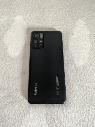 Smartphone Xiaomi Redmi Note 11S 5G