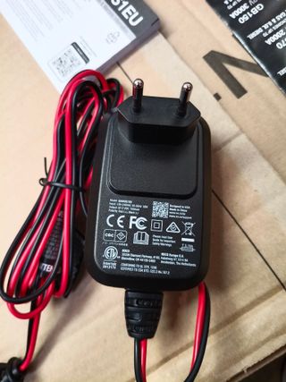 Cargador Baterías NOCO Genius1 Inteligente