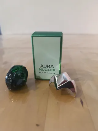 Perfume Aura Mugler 5 ml
