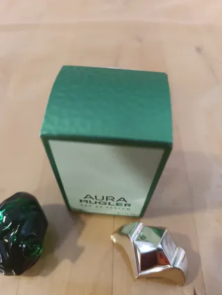 Perfume Aura Mugler 5 ml