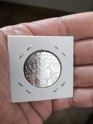 Moneda 2€ Portugal Jugos