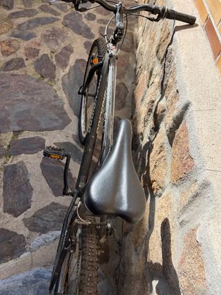 Bicicleta Rockrider 50