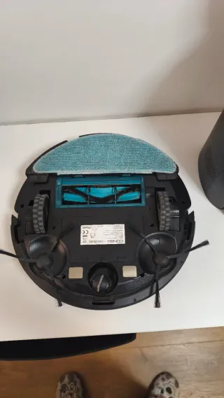 Aspiradora Cecotec Conga 7290 Eternal Home