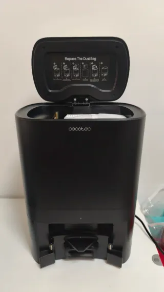 Aspiradora Cecotec Conga 7290 Eternal Home