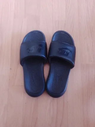 Chanclas