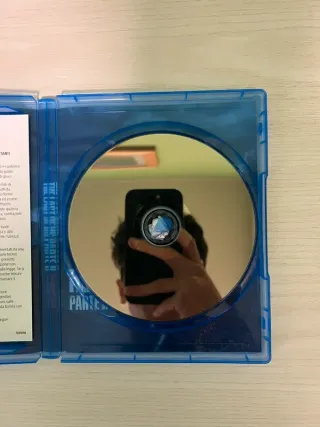 The Last of Us Parte II Remastered PS5