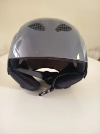 Casco Esquí/Snowboard BERG Outdoor Talla M/L