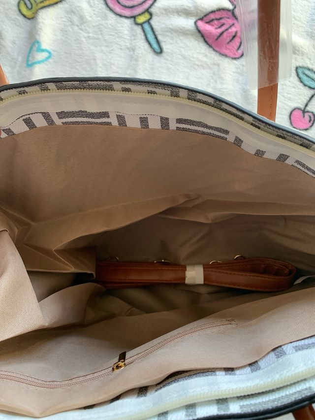 Bolso de mujer nuevo