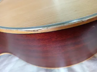 Guitarra Acústica Tanglewood