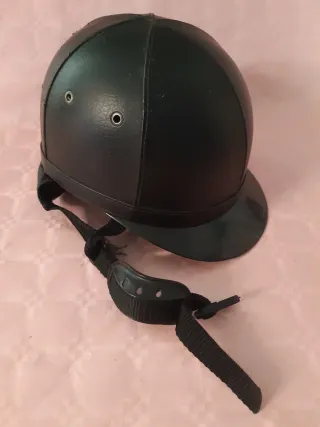 Casc Casco hípica adult petit