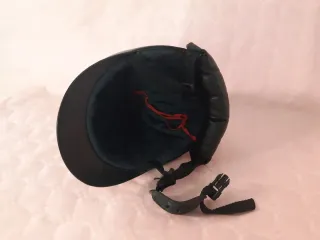 Casc Casco hípica adult petit