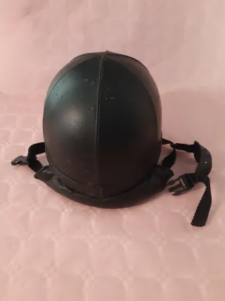 Casc Casco hípica adult petit