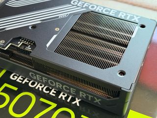 Gigabyte GeForce RTX 5070 Ti WindForce OC SFF 16GB