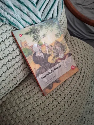 El Lazarillo De Tormes N/c (clasicos Adaptados)...