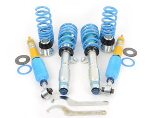 Suspensión Bilstein B16 PSS10 BMW M2/M3/M4