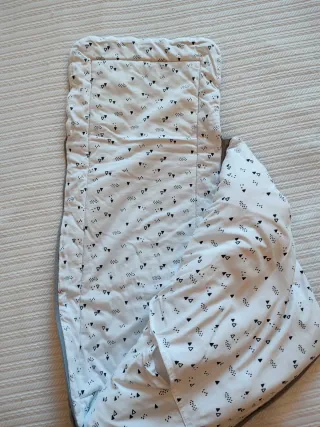 Saquito bebé Bimbidreams